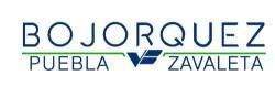 BOJORQUEZ PUEBLA ZAVALETA