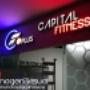 capita fitness