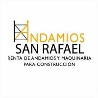 Andamios San Rafael