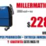 Millermatic 252
