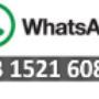 Telefono de WhatsApp