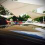Acomodo Vehicular