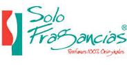Solo fragancias outlet