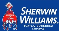 SHERWIN WILLIAMS TUX LIBRAMIENTO SUR
