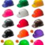 COLORES DE CASCO