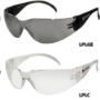 Lente de protección ligerox claro y gris $16.00