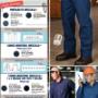 PANTALON Y CAMISA