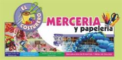 Merceria El Costurero