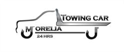 Towing Car Morelia
