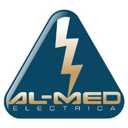 Al-MED Distribuidora de material eléctrico