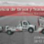 Gruas Chavarria