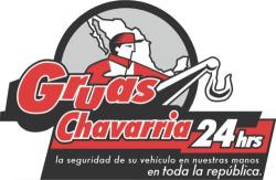 Gruas Chavarria