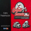 Carta Presentación