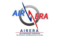 Airera -Aires acondicionados y Refrigeracion Industrial