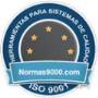 Empresa certificada en ISO 9001:2001