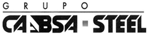 Caabsa Steel México, S.A. de C.V.
