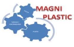 MAGNIPLASTIC