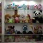 peluches