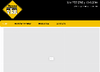 Sitio web de TECNOVIAL