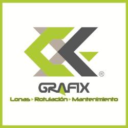 grafix Lonas-Rotulación-mantenimiento