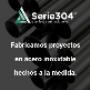 Subido por visitante en 11/08/2016 - Serie 304 Servicios