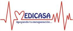 CAMAS DE HOSPITAL MEDICASA