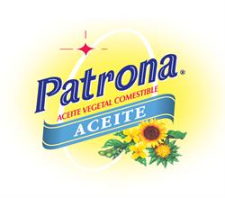 Aceite Patrona
