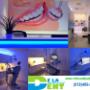 Tijuana Dentist Clinica Deladent