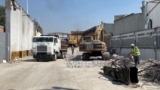 Demolicion de naves industriales