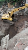 Excavaciones