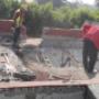 Demoler casas