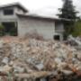 Demolicion de casa