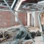 Demolicion de interiores