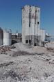 Demolicion de edificio
