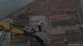 Demolicion de bodegas