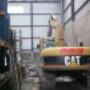 Subido por visitante en 13/08/2016 - Demolicion de Piso Industrial