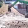 Subido por visitante en 13/08/2016 - Excavacion de Terreno