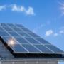 Páneles solares