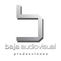 Baja Audiovisual Producciones