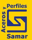 Aceros y Perfiles Samar