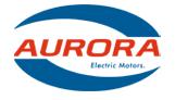 Aurora Electric Motors