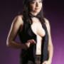 Fotografía Boudoir Lencería