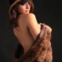 Fotografía Boudoir