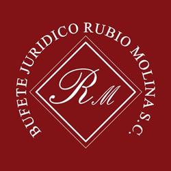 Bufete Jurídico Rubio Molina