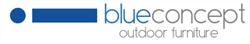 Blue Concept
