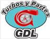 Comercializadora de turbos y partes GDL