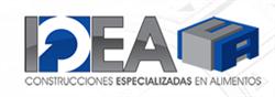 Construcciones Especializadas en Alimentos Idea