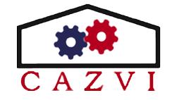 Corporativo Industrial Cazvi, S.A. de C.V.