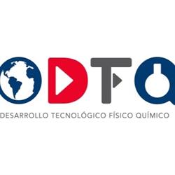 DESARROLLO TECNOLÓGICO FÍSICO QUÍMICO SA DE CV