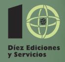 Diez Ediciones y Servicios